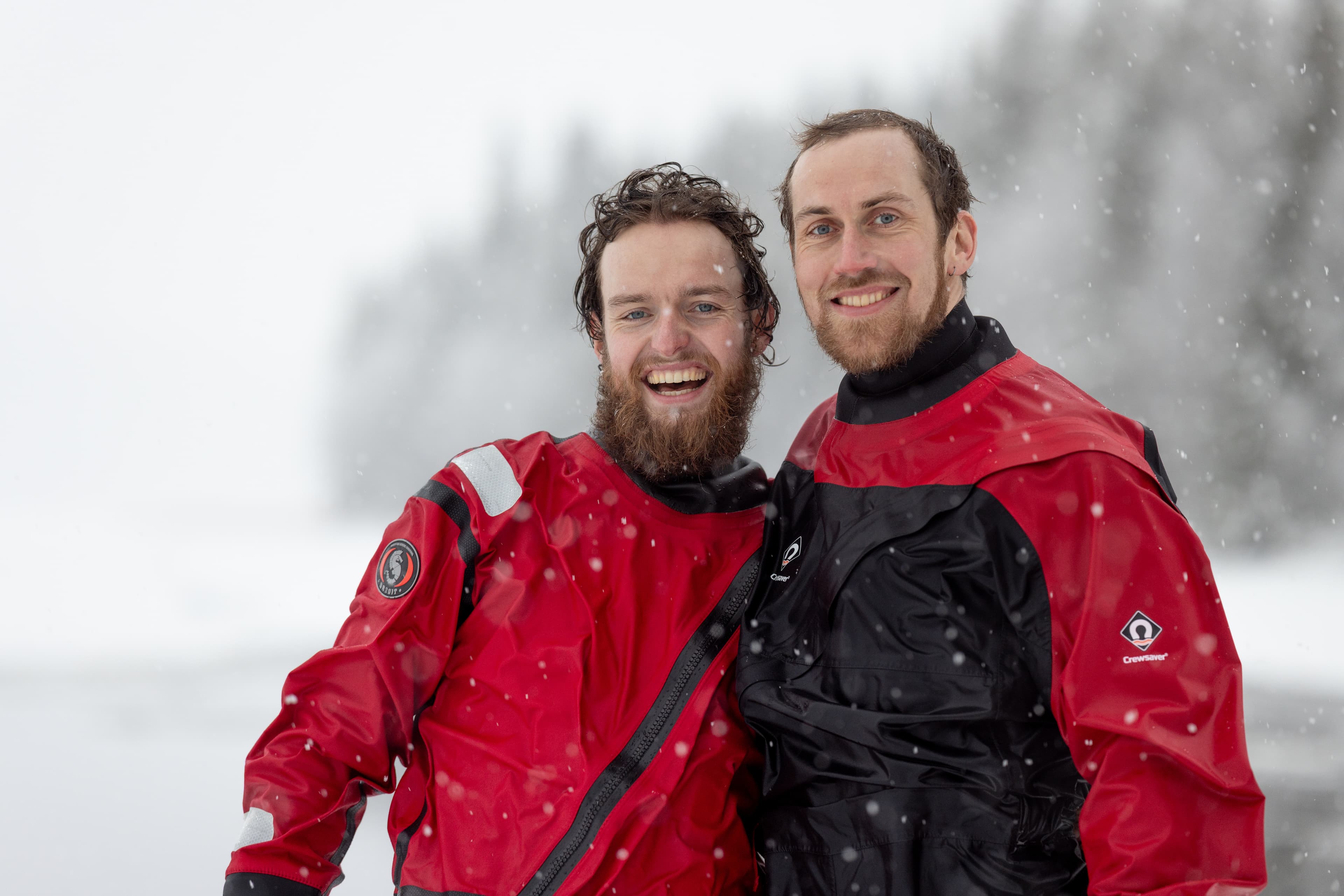 Authentic Lapland wilderness experience