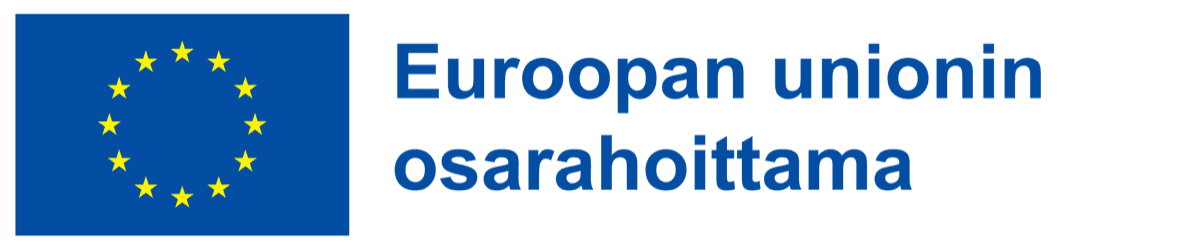 Euroopan unionin osarahoittama